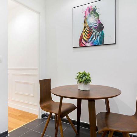 Apartment Quartier Latin - Monge Παρίσι Εξωτερικό φωτογραφία