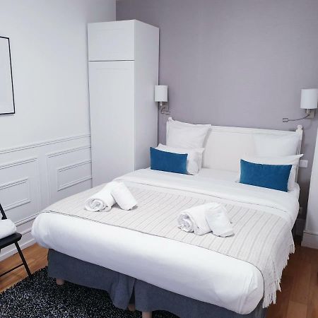 Apartment Quartier Latin - Monge Παρίσι Εξωτερικό φωτογραφία