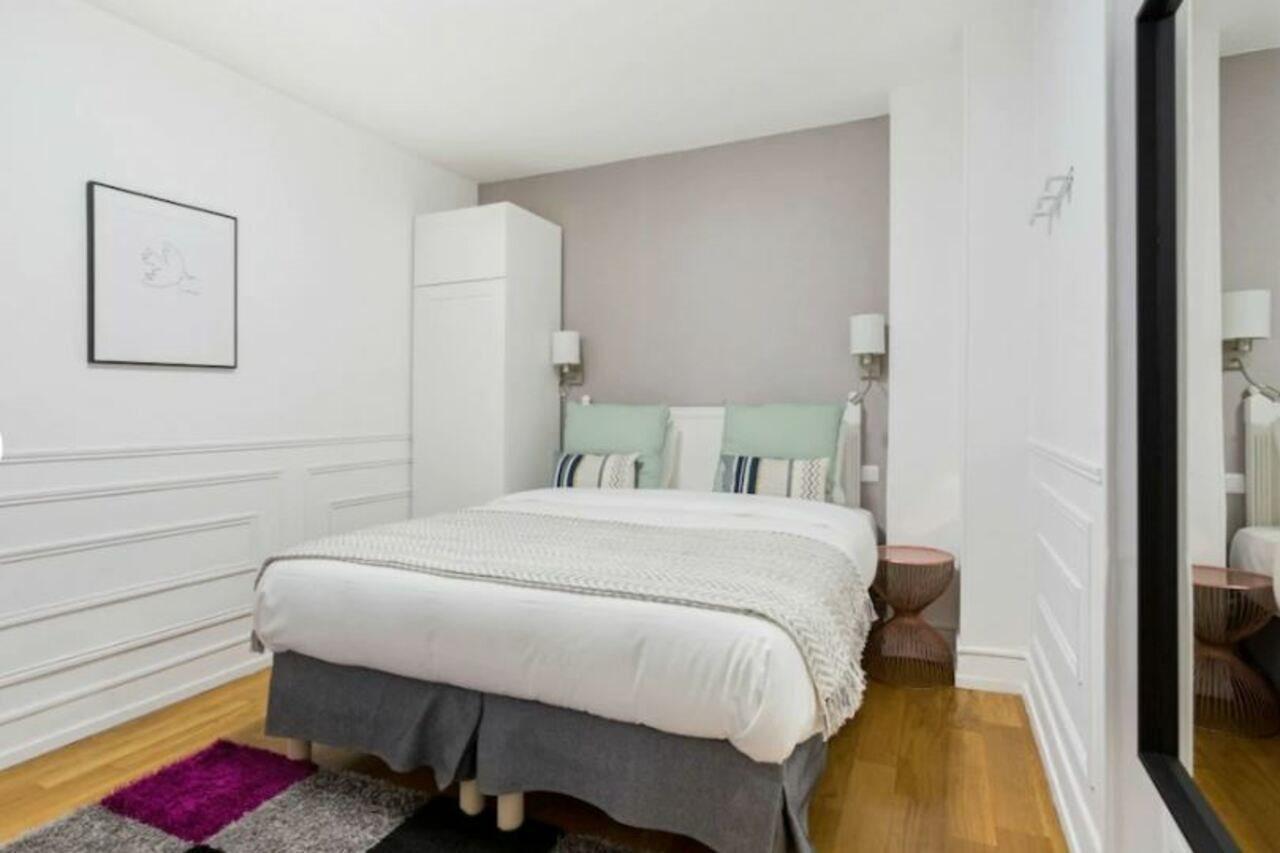 Apartment Quartier Latin - Monge Παρίσι Εξωτερικό φωτογραφία