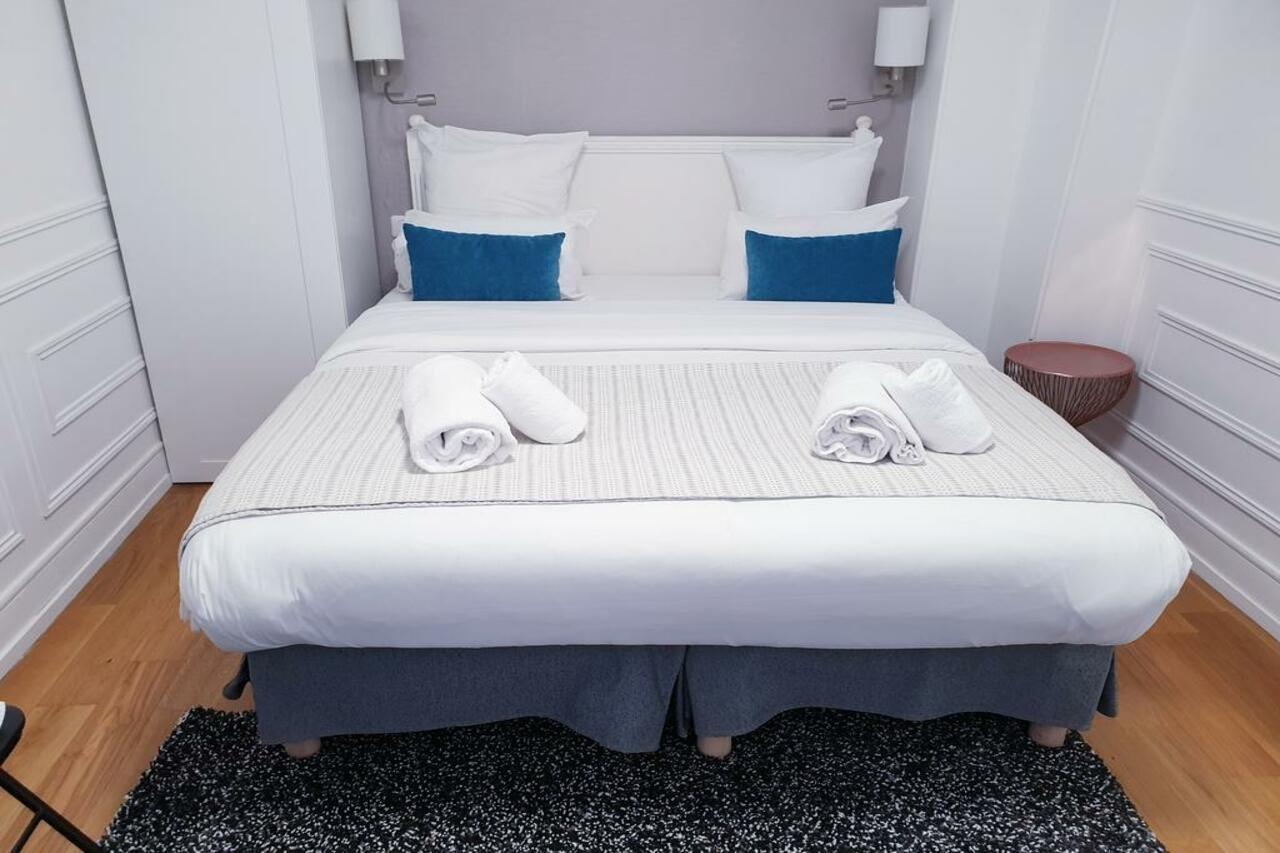 Apartment Quartier Latin - Monge Παρίσι Εξωτερικό φωτογραφία