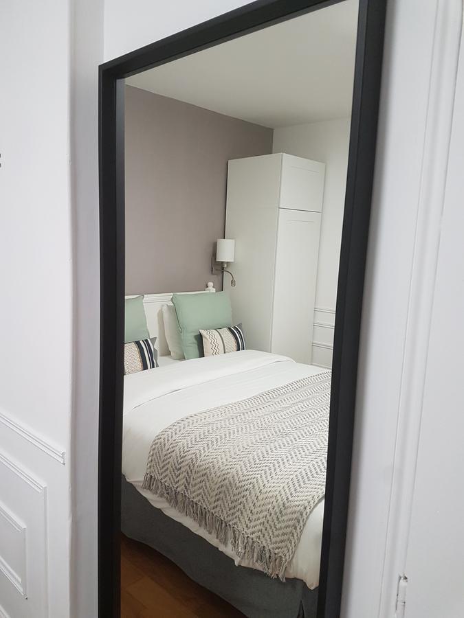 Apartment Quartier Latin - Monge Παρίσι Εξωτερικό φωτογραφία