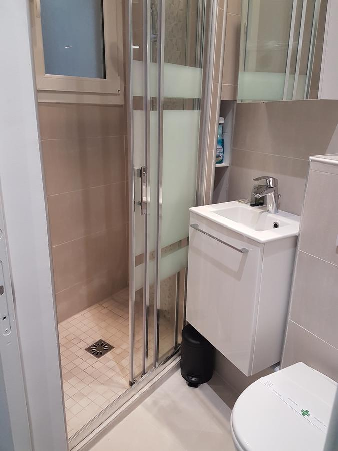 Apartment Quartier Latin - Monge Παρίσι Εξωτερικό φωτογραφία