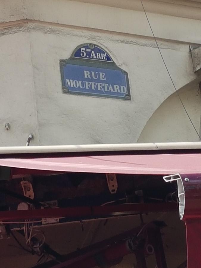 Apartment Quartier Latin - Monge Παρίσι Εξωτερικό φωτογραφία