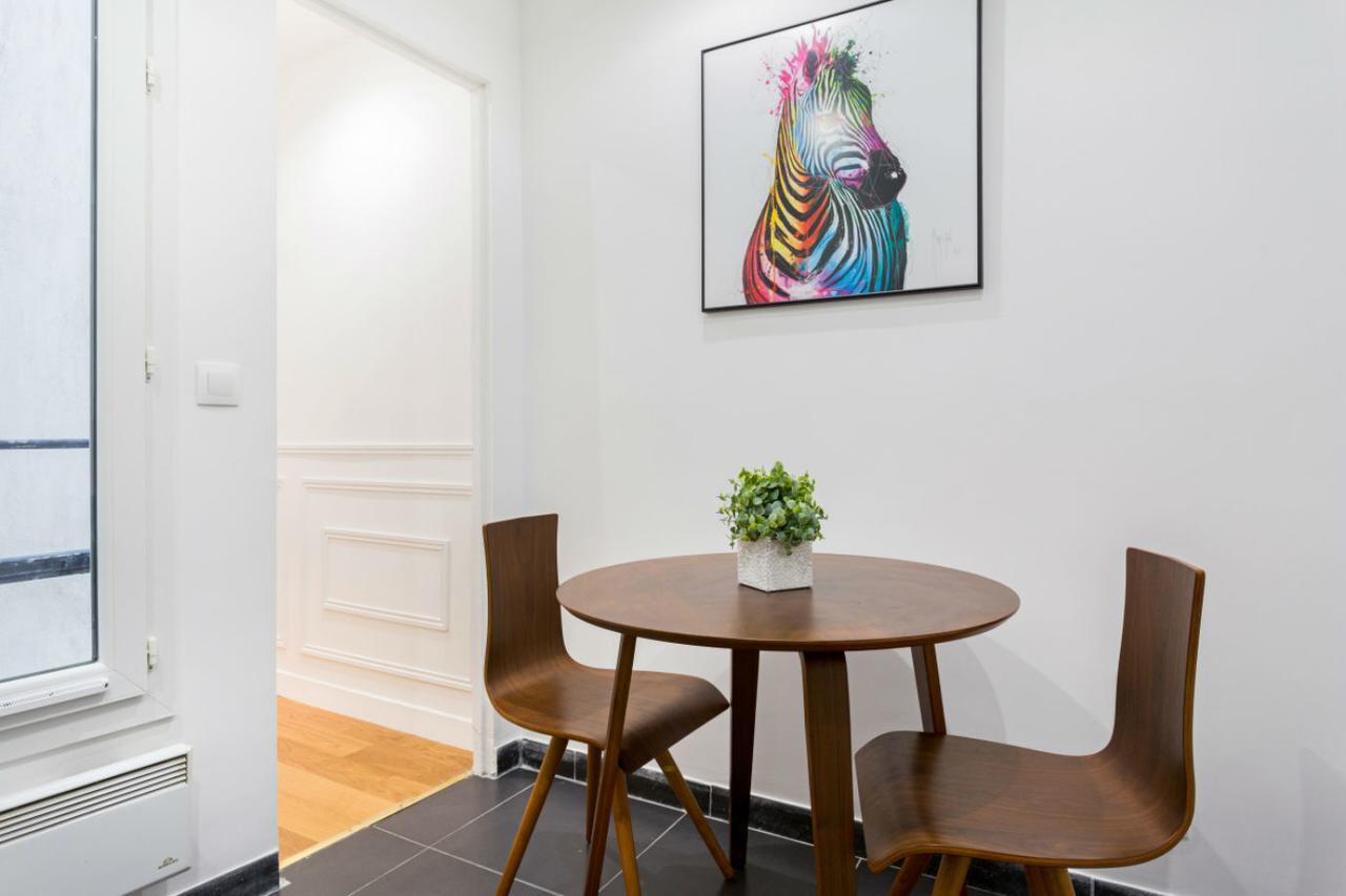 Apartment Quartier Latin - Monge Παρίσι Εξωτερικό φωτογραφία
