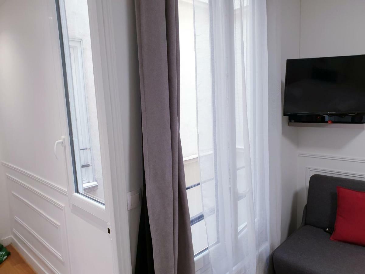 Apartment Quartier Latin - Monge Παρίσι Εξωτερικό φωτογραφία
